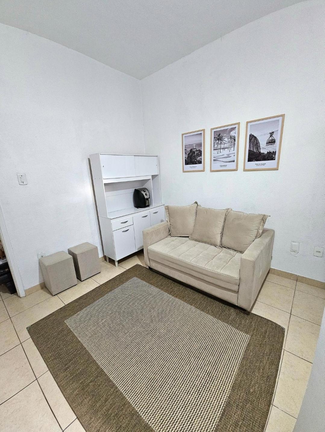 Apartamento Copacabana Beach - Apartamento Confortavel Posto 2 Vista Mar Río de Janeiro Exterior foto