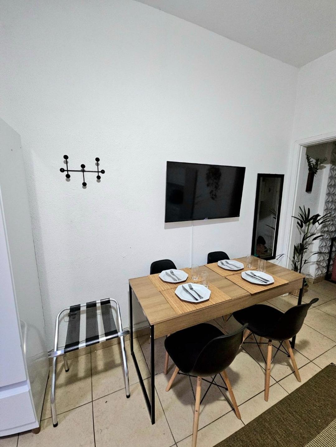 Apartamento Copacabana Beach - Apartamento Confortavel Posto 2 Vista Mar Río de Janeiro Exterior foto